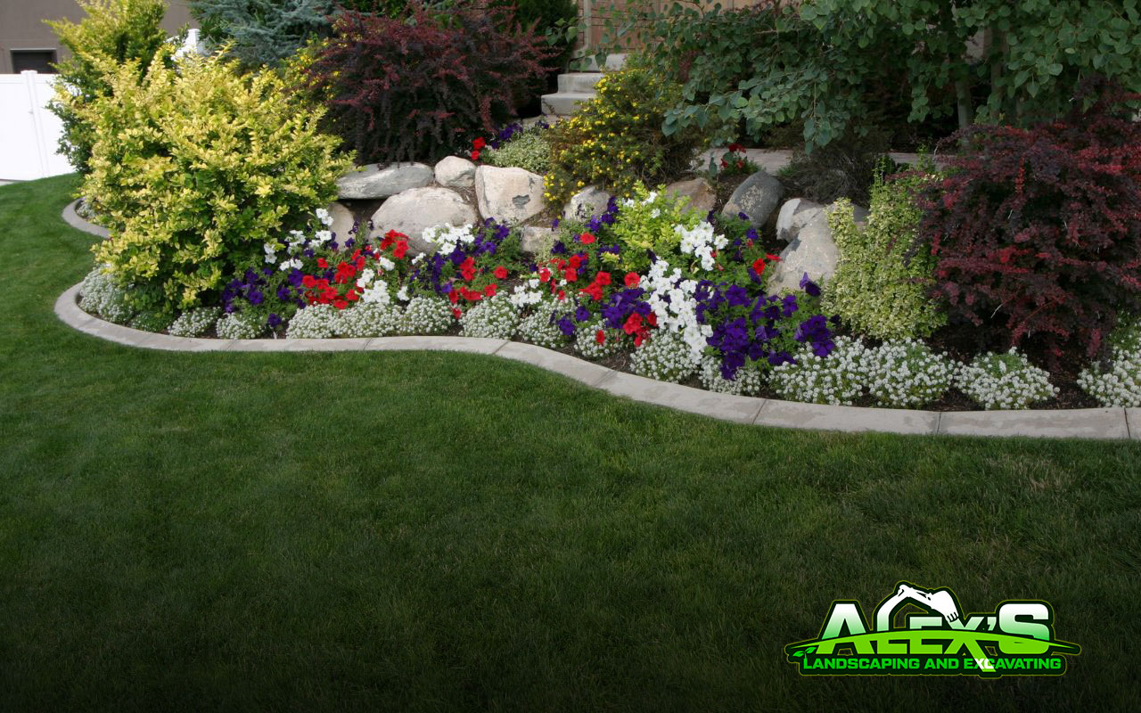 Amazing ideas to transform your small front yard landscaping