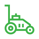 Lawn Care Icon