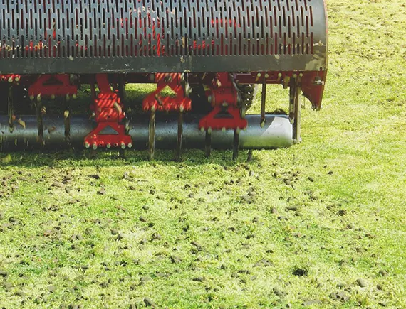 SECURE TOP-TIER AERATION SERVICES IN POULSBO, WA NOW!
