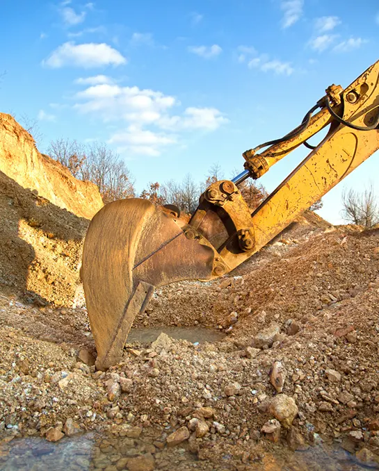 Excavation Contractor: Residential Excavation Excellence in Bainbridge Island, WA
