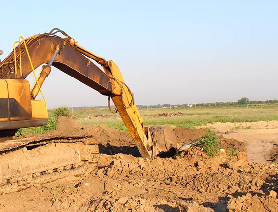 BOOST YOUR BUILD WITH OUR EXCAVATION CONTRACTOR IN POULSBO, WA