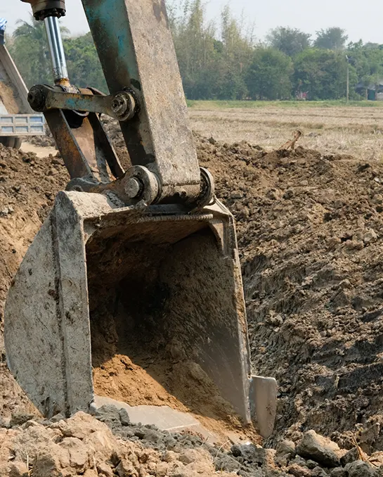 Excavation Contractor Expertise: Transforming Commercial Sites in Poulsbo, WA