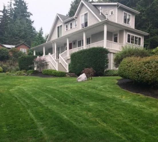 Get Comprehensive Landscaping Services in Bremerton Kitsap