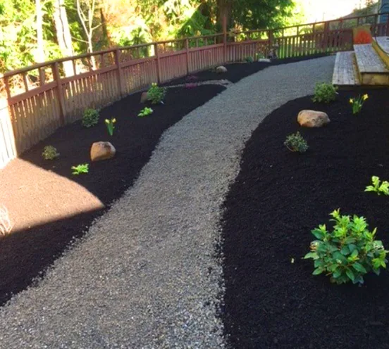 Transform Your Area with Landscaping Services in Poulsbo, WA