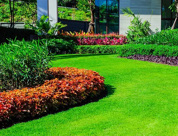 START TODAY: UNLOCK SUPERIOR GARDEN MAINTENANCE SERVICES!