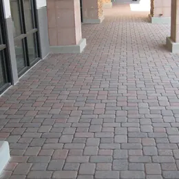 stone-interlocking -pavers