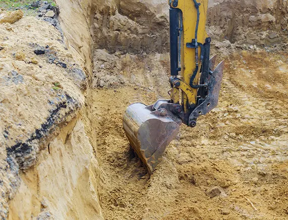 CHOOSE OUR EXCAVATION CONTRACTOR IN SEATTLE FOR YOUR NEXT PROJECT
